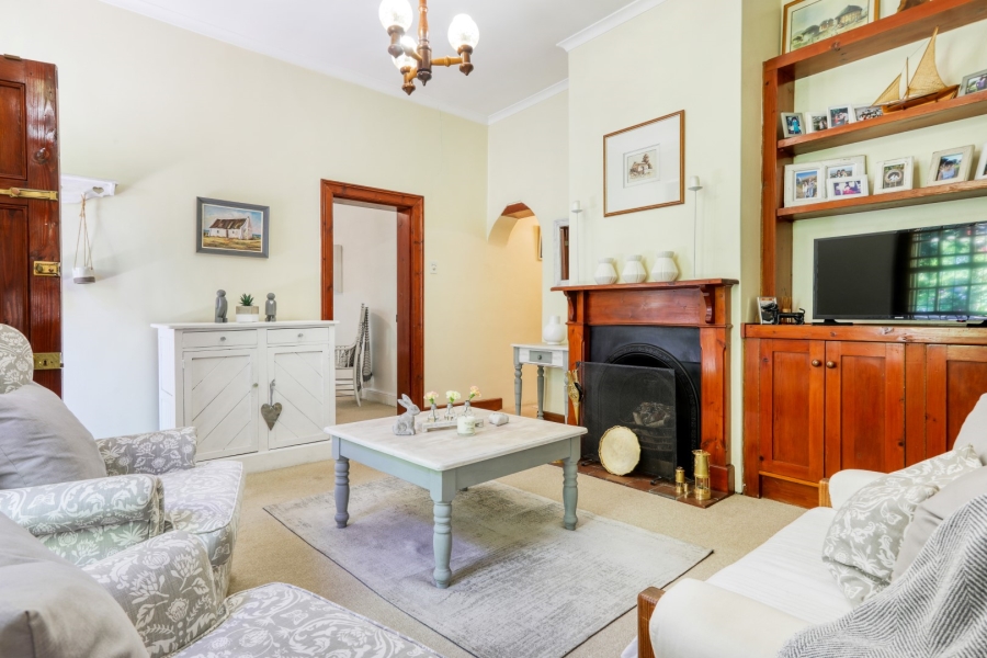 3 Bedroom Property for Sale in Kenilworth Upper Western Cape